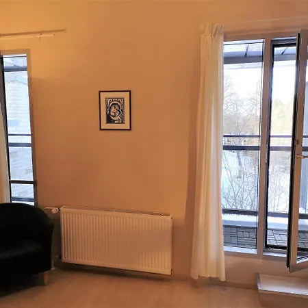 Pirita Klooster Отель 3*