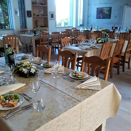 Pirita Klooster