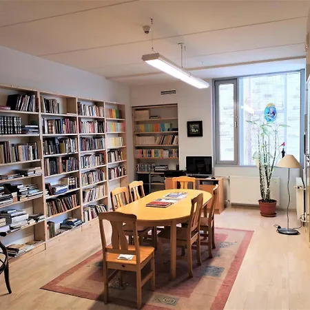 Pirita Klooster 酒店 塔林