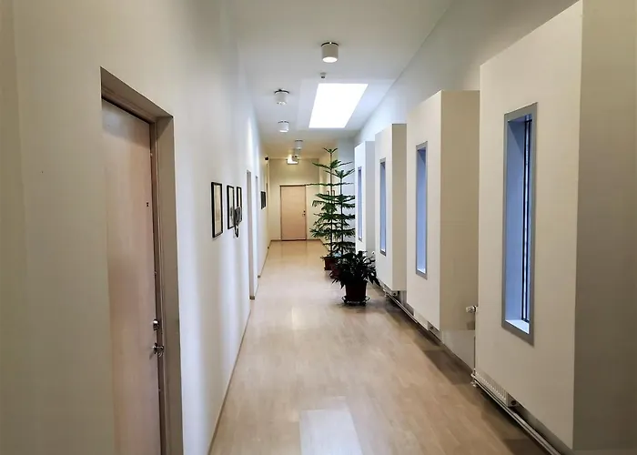 Pirita Klooster Tallinn