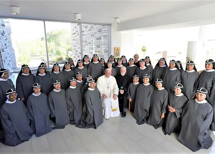 Pirita Klooster Tallinn