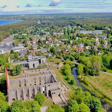 Pirita Klooster Tallinn