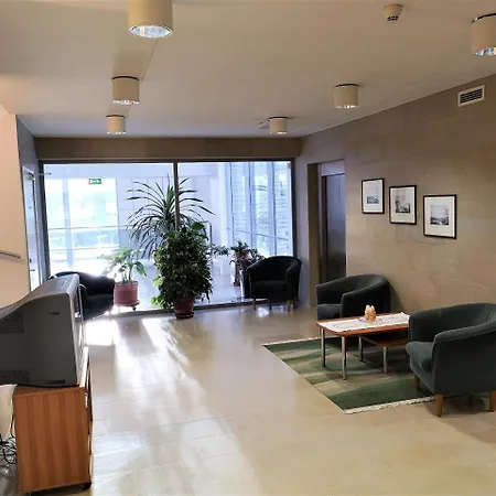 Pirita Klooster Otel Tallinn