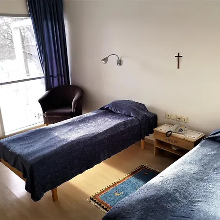 Pirita Klooster Otel Tallinn