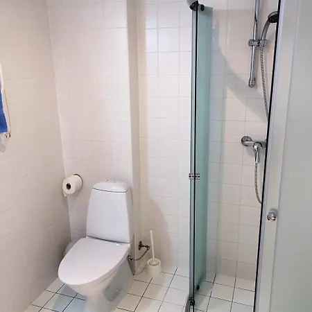 Pirita Klooster Otel Tallinn
