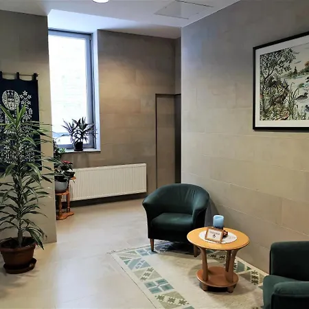 Pirita Klooster Otel Tallinn