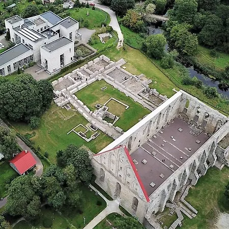 Pirita Klooster Otel Tallinn