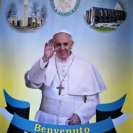 Hotell Pirita Klooster